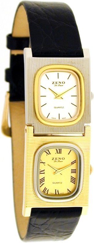 Zeno-Watch Mod. 603Q - Horloge