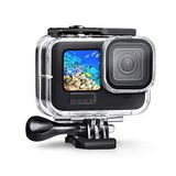 60M GoPro 60M Waterdichte Case voor GoPro Hero 9