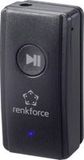 Renkforce RF-BAR-100 récepteur de musique Bluetooth Bluetooth version : 4.2 10 m