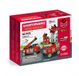Magformers - Amazing Rescue set, 50 pcs (3071)