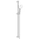 GROHE Douchestangset Tempesta 110 26163_3 900mm 2 straalsoorten WS chroom