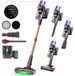 V20 Aspirateur sans fil