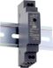 Mean Well DDR-15G-12 Convertisseur DC/DC sur rail DIN 12 V/DC 1,25 A 15 W