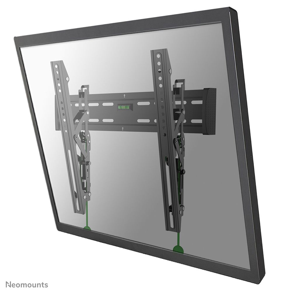 Neomounts by Newstar Flat Screen Wall Mount - Tiltable - 37-65 inch - Black