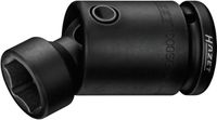 HAZET Douille à choc 3/4 24 mm - 1000SG-24