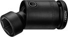 HAZET Douille à choc 3/4 24 mm - 1000SG-24