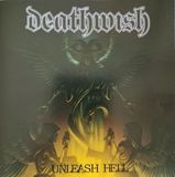 Sonic Rendezvous Deathwish - Unleash Hell (CD)
