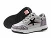 BREEZY ROLLERS Schoenen met wieltjes voor kinderen, rolschaatsen sneakers voor kinderen, van straatschoenen tot rolschaatsen in enkele seconden. Gepatenteerd kliksysteem, gymschoenen met wieltjes