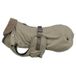 Trixie Hondenjas Hermy Olijfgroen Hondenkleding 28 cm