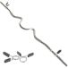 Body Revolution Barre EZ Super Curl