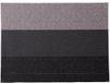 Creative Tops Drievoudig Gestreepte Vinyl Mat – Multi
