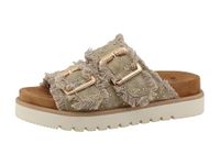 Mustang Open Teen - Beige - Maat 39