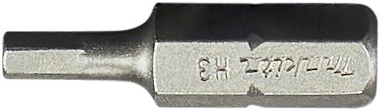 Makita Schroefbit IB3,0X25 3STK