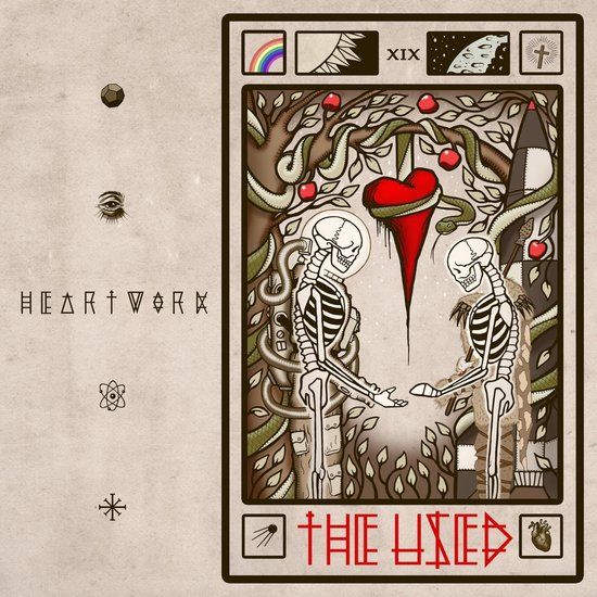 Heartwork -Digi-