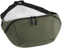 Bag Base Schoudertas Everyday Carry Olijfgroen