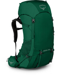 Osprey Rook 50 rugzak Heren groen 2019 Trekking- & Wandelrugzakken