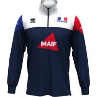France Blake Maif 2024/25 Trainingsjack