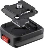 Freewell Snelkoppelingsconnector Met Statiefbevestiging Voor Sportcamera's