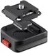 Freewell Snelkoppelingsconnector Met Statiefbevestiging Voor Sportcamera's