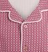 Little Label - Pyjama - Meisjes - Rood - 110/116