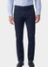 Pierre Cardin Chino Blauw Colmar C7 33710.8195/6225