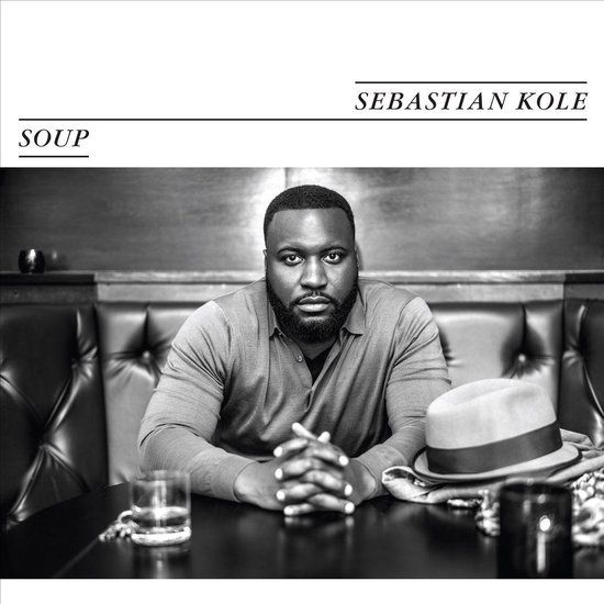 Soup Motown Soup