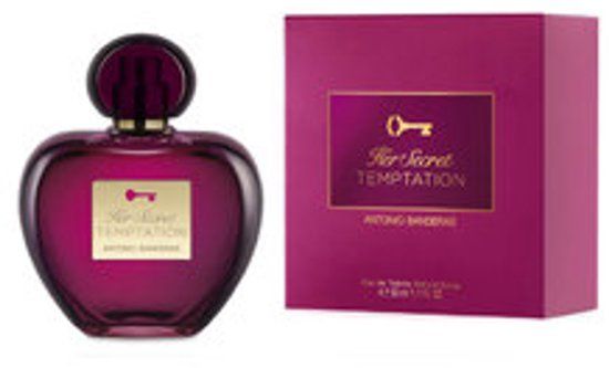 Banderas Antonio Banderas Eau de Toilette / 80 ml / Vrouwen