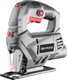 GRAPHITE 58G047 Serie - Elektrische Decoupeerzaag - 450W - Variabele Snelheid - 0-3000 Suw/min