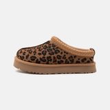 UGG Tazz Slipper - GS - Tan - Maat EU 33.5