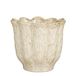 Mica Decorations bloempot Sabie