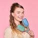 FHI UNbrush - Detangling Hair Brush - Aurora Teal