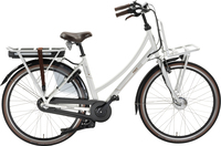 Freebike Bronx N7 wit / dames / 53 / 2020