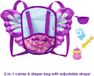 Mattel My Garden Baby Kinderrugzak