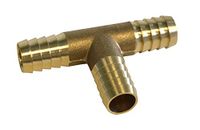 S & M 551116 – Te messing 30 mm, met band