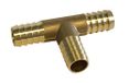 S & M 551116 – Te messing 30 mm, met band