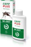 Care Plus Anti Insect Lotion 50% Deet - 2 x 50 ml