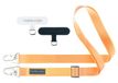 Mobile Origin Lanyard Peach Polypropylene (PP) 25 mm 1.65 m