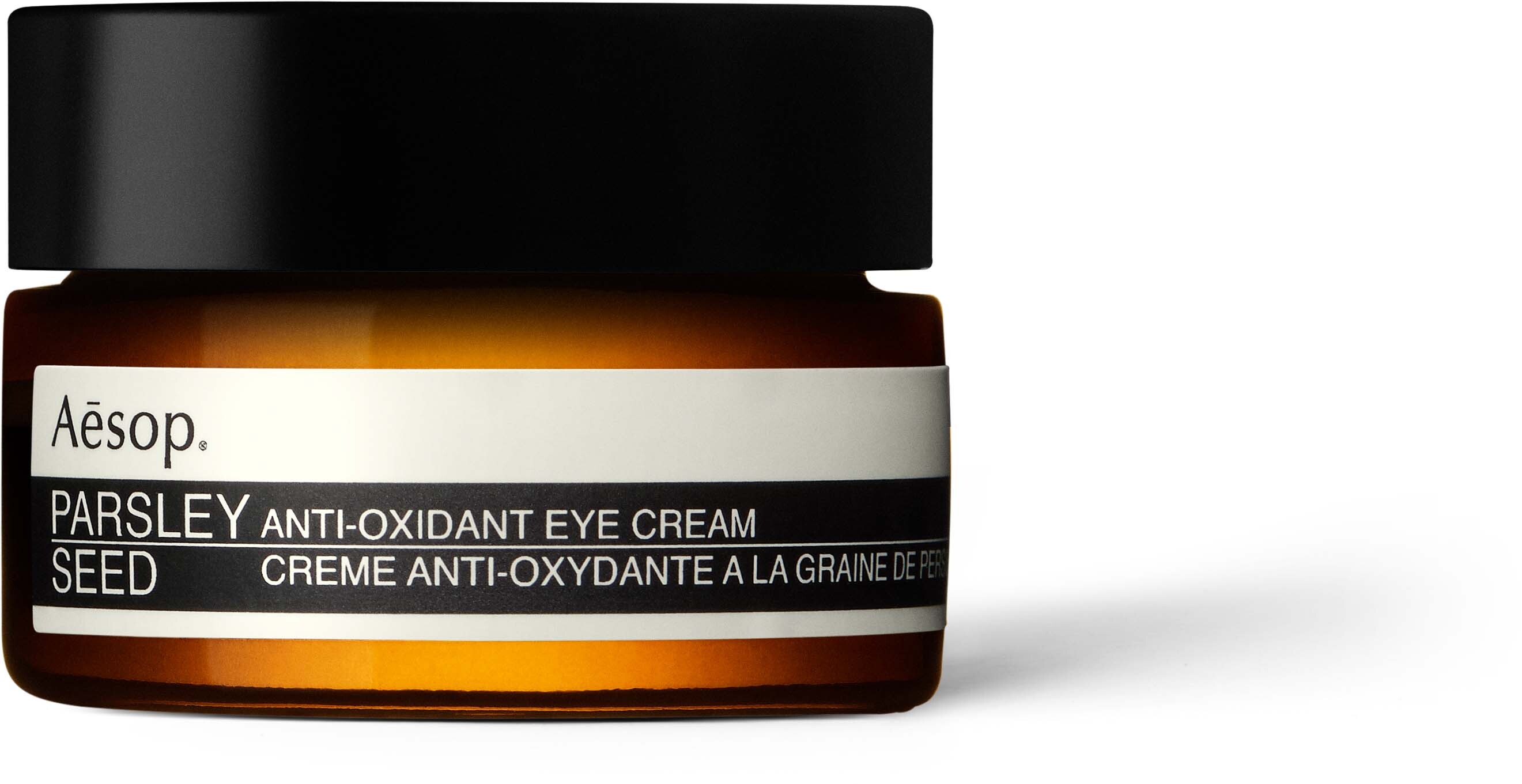 Aesop Parsley Seed Anti-Oxidant Eye Cream - oogcrème