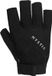Mystic 2026 Gants en néoprène junior à doigts courts noir L
