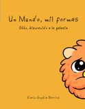 Un Otto Un Mundo, mil formas: Otto, bienvenido al espacio