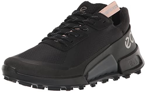 ECCO BIOM 2.1 X CTRY W LOW GTX