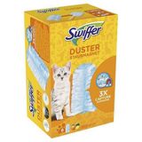 Swiffer Duster Stofdoeken navulling Trap + Lock