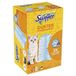 Swiffer Duster Stofdoeken navulling Trap + Lock