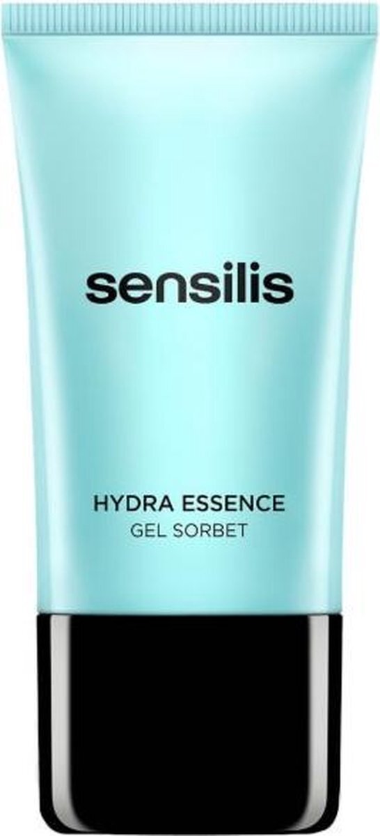 Sensilis Hydra Essence Gel Sorbet 40ml