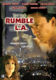 Arts Entertainment Rumble In La (DVD)