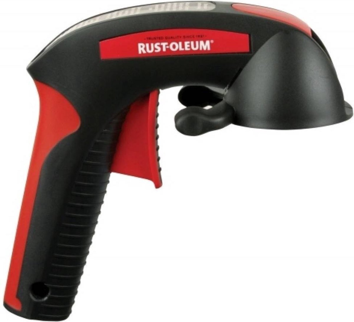 Rust-oleum Comfort Grip