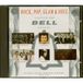 Various - Rock, Pop, Glam & Soul - A Selection From Bell (CD)