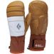 Black Diamond Dames skiwanten Progression Mitts