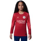 PSG Maillot Quatrième manches longues gardien enfant Dri-FIT Stadium Stadium 2024/25