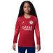 PSG Maillot Quatrième manches longues gardien enfant Dri-FIT Stadium Stadium 2024/25